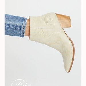 CoConut by Matisse free people boot